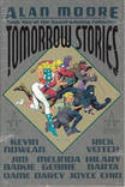TOMORROW STORIES HC BOOK 02 (MR)