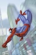 SPIDER-MAN DOC OCTOPUS OUT OF REACH #4 (OF 5)