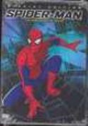 SPIDER-MAN NEW ANIMATED ADVENTURES SPECIAL ED 2 DISC DVD SET