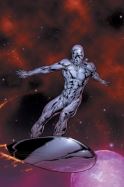 SILVER SURFER #7 (Note Price)
