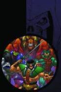 MASTERS OF THE UNIVERSE ICONS OF EVIL TP