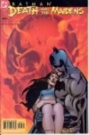 BATMAN DEATH AND THE MAIDENS #9 (Of 9)