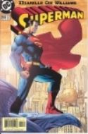 SUPERMAN #204