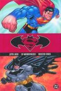SUPERMAN BATMAN VOL 1 PUBLIC ENEMIES HC