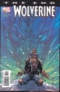 WOLVERINE THE END #4 (Of 6) (RES)