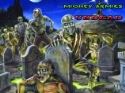 MIGHTY ARMIES UNDEAD BOX SET