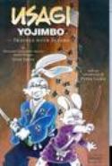 (USE FEB118128) USAGI YOJIMBO TP VOL 18 TRAVELS WITH JOTARO
