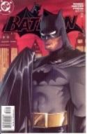 BATMAN #627