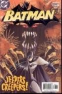 BATMAN #628