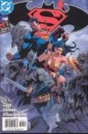 SUPERMAN BATMAN #10