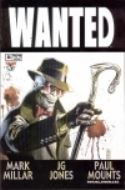 WANTED #5 (Of 6) (MR)