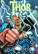 THOR VOL 5 THE REIGNING TP