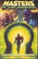 MASTERS OF THE UNIVERSE VOL 2 TP