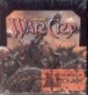 WARCRY CCG STORM OF CHAOS 1 BOOSTER DIS