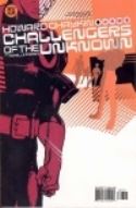 CHALLENGERS OF THE UNKNOWN #1 (Of 6)
