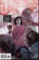 FABLES #26 (MR)