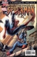 SPECTACULAR SPIDER-MAN #16