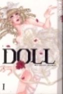 DOLL GN VOL 01 (OF 6)
