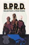 (USE FEB128074) BPRD TP VOL 01 HOLLOW EARTH & OTHER STORIES