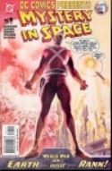 DC COMICS PRESENTS MYSTERY IN SPACE #1