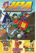 KIDS WB JAM PACKED ACTION VOL 01