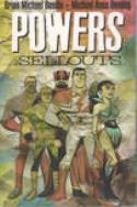POWERS TP VOL 06 THE SELLOUTS