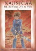 (USE MAY138176) NAUSICAA VALLEY WIND GN VOL 06 2ND ED