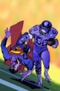 DC COMICS PRESENTS SUPERMAN #1