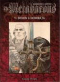 METABARONS VOL 1 OTHON AND HONORATA TP (MR)