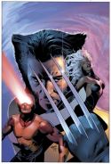 X-MEN THE END BOOK ONE DREAMERS AND DEMONS #1 (OF 6)
