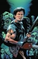 ARMY OF DARKNESS ASHES 2 ASHES #2 (MR)