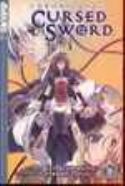 CHRONICLES OF THE CURSED SWORD GN VOL 08 (OF 27)