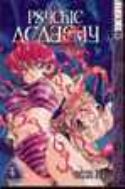 PSYCHIC ACADEMY GN VOL 04 (OF 11)