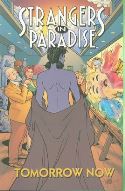 STRANGERS IN PARADISE TP VOL 15 TOMORROW NOW