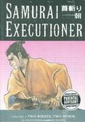 SAMURAI EXECUTIONER TP VOL 02 (MR)