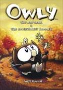 OWLY GN VOL 01 WAY HOME
