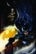 BATMAN LEGENDS OF THE DARK KNIGHT #183