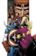 AVENGERS THUNDERBOLTS VOL 2 BEST INTENTIONS TP