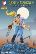 ARMY OF DARKNESS ASHES 2 ASHES #3 (MR)
