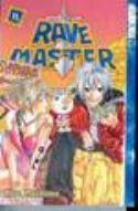 RAVE MASTER GN VOL 11 (OF 35)