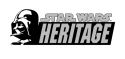 STAR WARS HERITAGE T/C BOX (Net)