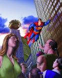 ADVENTURES OF SUPERMAN #634