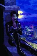 CATWOMAN #37
