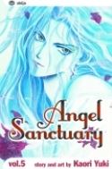 ANGEL SANCTUARY GN VOL 05