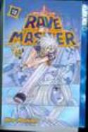 RAVE MASTER GN VOL 12 (OF 35)