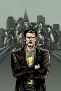 MADROX #2 (Of 5)