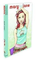 MARY JANE VOL 1 CIRCLE OF FRIENDS DIGEST TP