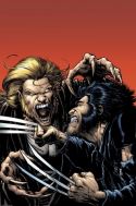 WOLVERINE VOL 3 RETURN OF THE NATIVE TP