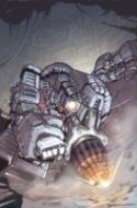 TRANSFORMERS WAR WITHIN VOL 3 #2