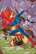 ADVENTURES OF SUPERMAN #635